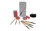 Vanity case d'accessoires pour maquillage