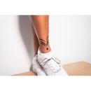 Grim'tout feutre de tatouage temporaire noir - Grim'tout