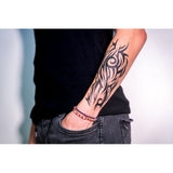 Grim'tout feutre de tatouage temporaire noir - Grim'tout