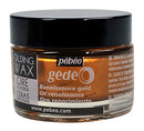 Gedeo cire à dorer 30ml