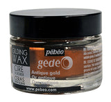 Gedeo cire à dorer 30ml