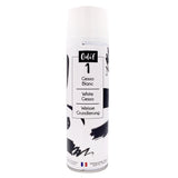Gesso spray 400ml Blanc/Noir
