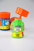 Kit 6 P'tits Pots gouache 50 ml assortis Néfertari