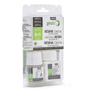 Kit résine Cristal bio 45 ml - Gédéo