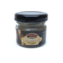 Cire à dorer - Pot de 25 ml - 12 couleurs