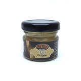 Cire à dorer - Pot de 25 ml - 12 couleurs