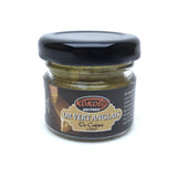 Cire à dorer - Pot de 25 ml - 12 couleurs