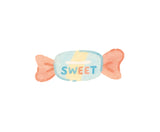 Boîte de 12 pastilles aquarelle Kawaii - Jovi