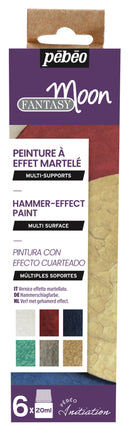 Sets peinture Fantasy Moon