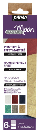 Sets peinture Fantasy Moon