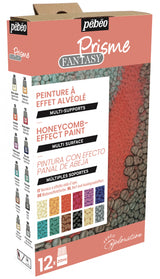 Sets peinture Fantasy Prisme