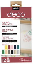 Set Peinture Déco