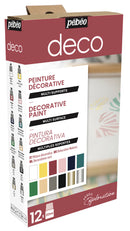 Set Peinture Déco