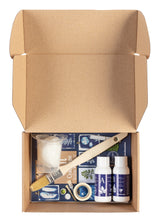 Kit cyanotype