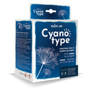 Kit Cyanotype Enjoy Art