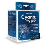 Kit Cyanotype Enjoy Art