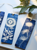 Kit Cyanotype Enjoy Art