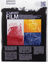 Kit 8 feuilles Solarfast A4