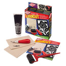 Kit Découverte Linogravure