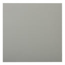 Plaque de linoléum gris 30,5 x 30,5 cm Red Baron