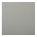 Plaque de linoléum gris 30,5 x 30,5 cm Red Baron