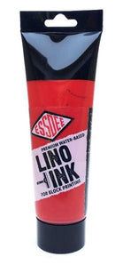 Encres linogravure 250 ml - 5 couleurs