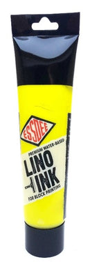 Encres linogravure 250 ml - 5 couleurs