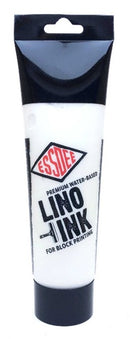 Encres linogravure 250 ml - 5 couleurs