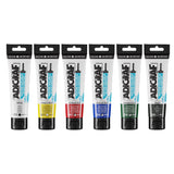 Set Encre linogravure Adigraf 6x59ml