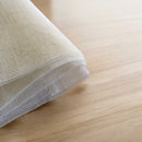 Tarlatane écrue pour Gravure et Taille douce 120 x 120cm - 35gr