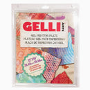 Plaque gel pour impression Gelli Arts - 7 tailles