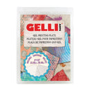 Plaque gel pour impression Gelli Arts - 7 tailles