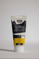 Encre Lino - Tube de 80 ml - 24 couleurs