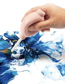 Souffleur pour encre à alcool