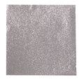 Pack de 10 feuilles métallisées