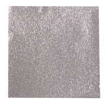 Pack de 10 feuilles métallisées