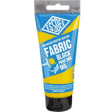 Encre tissu 100 ml - 5 couleurs