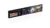 Set peinture Game Color Vallejo 10 x 18ml + 1 figurine + 1 pinceau - Prince August