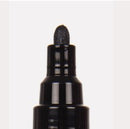 Marqueur Marbel pointe médium 4mm - 50 couleurs