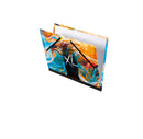 Carton à dessin XL Waves élastiques 52 x 72 - Canson