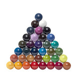 Boîte de 36 crayons aquarellables Inktense