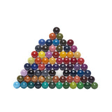 Boîte de 72 crayons aquarellables Inktense