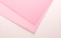 Feuille polypropylène translucide 50 x 70 cm - 13 coloris