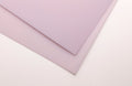 Feuille polypropylène translucide 50 x 70 cm - 13 coloris