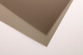 Feuille polypropylène translucide 50 x 70 cm - 13 coloris