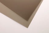 Feuille polypropylène translucide 50 x 70 cm - 13 coloris