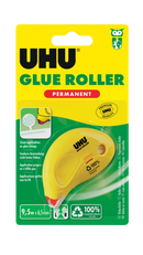 Uhu roller dry&clean