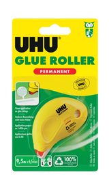Uhu roller dry&clean