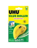 Uhu roller dry&clean