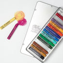 Boîte métallique de 15 pastels à l'Huile Winsor & Newton